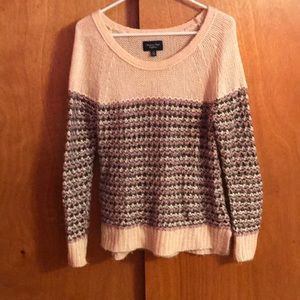 🎀American eagle sweater